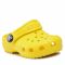 Ciabatte CROCS - Classic Clog T 206990 Lemon