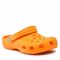 Ciabatte CROCS - Classic 1001 Orange Zing