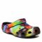 Ciabatte CROCS - Classic Solarized Clog 207556 Black/Multi
