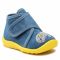 Pantofole Superfit - 1-009253-8030 Blue/Grau