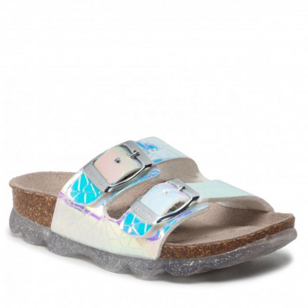 Ciabatte Superfit - 1-009119-1000 M Weiss Ciabatte Superfit - 1-009119-1000 M Weiss