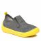 Pantofole Superfit - 1-000276-2000 M Grau/Gelb