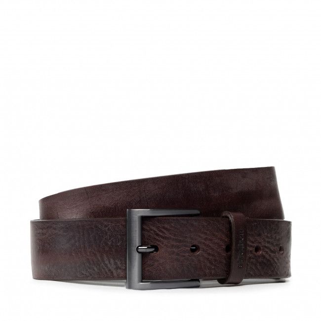 Cintura da uomo STRELLSON - 3209 D'Brown 205