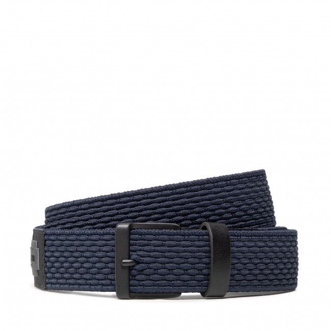 Cintura da uomo Strellson - 3215 Navy 410