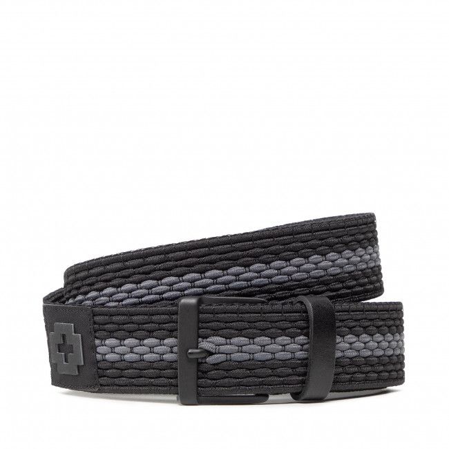 Cintura da uomo STRELLSON - 3216 Black/Grey 015