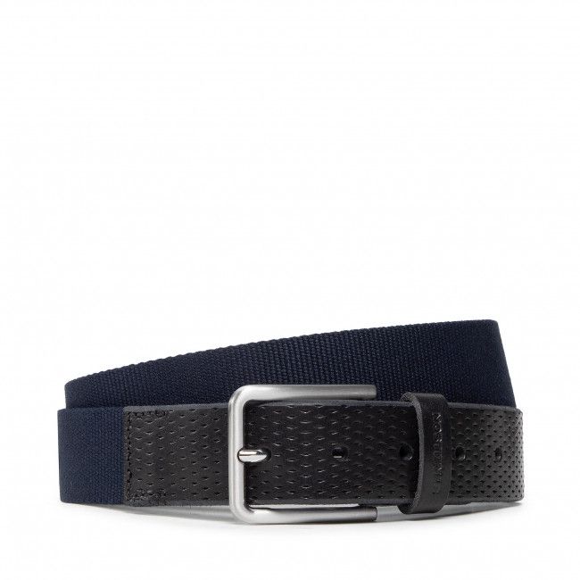 Cintura da uomo Strellson - 3222 Navy 410