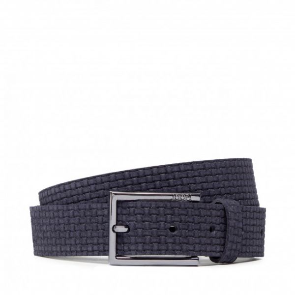 Cintura da uomo JOOP! - 7345 D'Blue 410