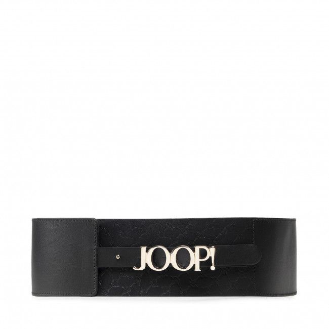 Cintura da donna JOOP! - 8368 Black 001