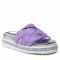Klapki REPLAY - Muddy Braid GWF81.000.C0021T Lilac 0032
