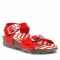 Sandali SUPERFIT - 1-000127-5010 M Rot