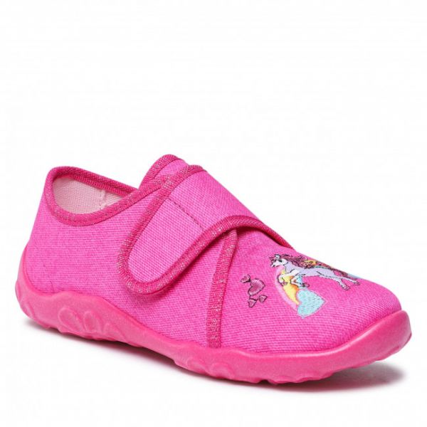 Pantofole SUPERFIT - 1-000258-5000 S Rosa Pantofole SUPERFIT - 1-000258-5000 S Rosa