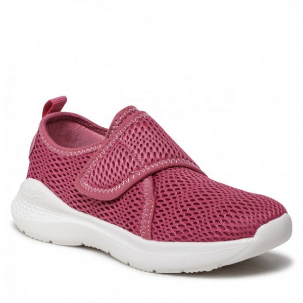 Sneakers Superfit - 1-000313-5500 S Pink/Rosa Sneakers Superfit - 1-000313-5500 S Pink/Rosa