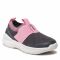 Sneakers Superfit - 1-000314-2020 M Grau/Rosa