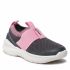 Sneakers Superfit - 1-000314-2020 M Grau/Rosa