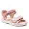 Sandali SUPERFIT - 1-00900-9900 M Rosa/Beige