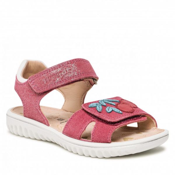 Sandali Superfit - 1-009009-5500 M Pink Sandali Superfit - 1-009009-5500 M Pink