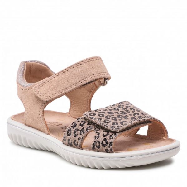 Sandali SUPERFIT - 1-609004-4000 M Beige Sandali SUPERFIT - 1-609004-4000 M Beige