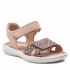 Sandali SUPERFIT - 1-609004-4000 M Beige