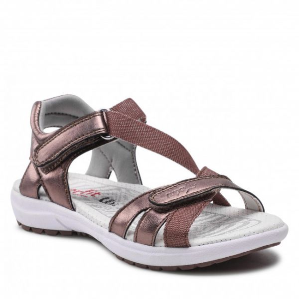 Sandali SUPERFIT - 1-60920-9900 M Bronze Sandali SUPERFIT - 1-60920-9900 M Bronze