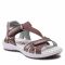 Sandali SUPERFIT - 1-60920-9900 M Bronze