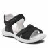 Sandali Superfit - 1-609204-0000 M Schwarz