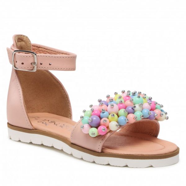 Sandali Flamingo - F05000-R Pink Sandali Flamingo - F05000-R Pink