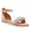 Sandali Flamingo - F05100-R Pink