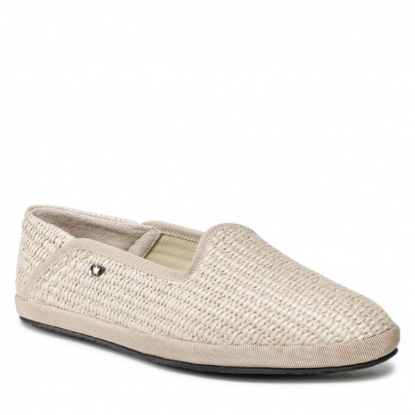 Scarpe basse WEEKEND MAX MARA - Papy 55210124600 Beige 002