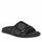 Ciabatte WEEKEND MAX MARA - Zarda 55210324600 Nero 012/012