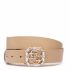 Cintura da donna Guess - Not Coordinated Belts BW7664 VIN30 BEI