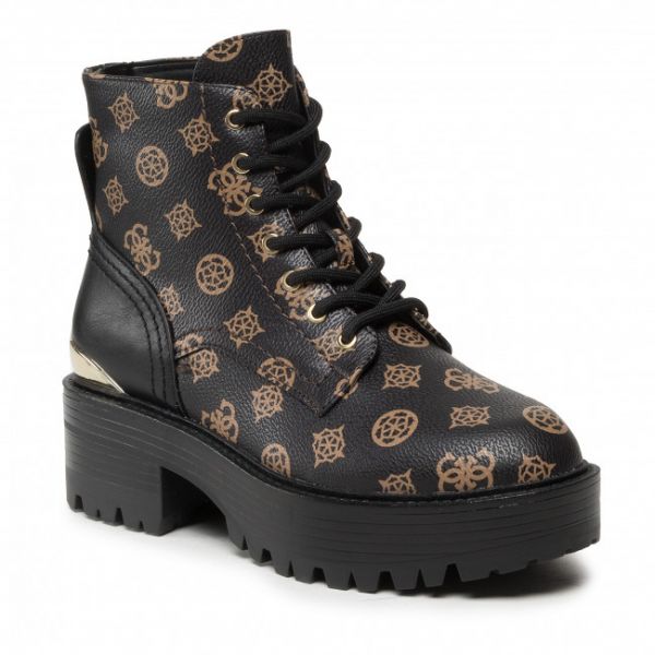 Tronchetti GUESS - Folowe FL7FLW FAL10 BROCR