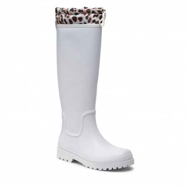 Wellington GUESS - Reisa FL7REI RUB11 WHITE