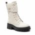 Scarponcini GUESS - Sery FL7SER LEA10 WHITE