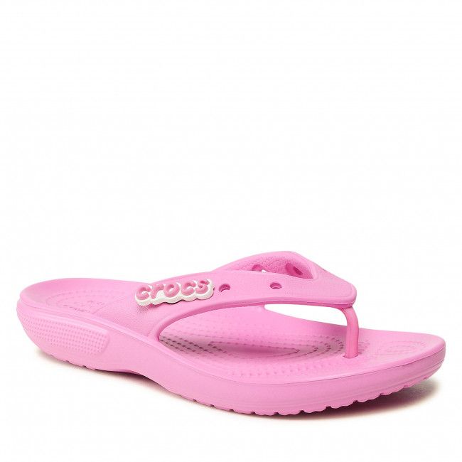 Infradito Crocs - Classic Crocs Filip 207713 Taffy Pin