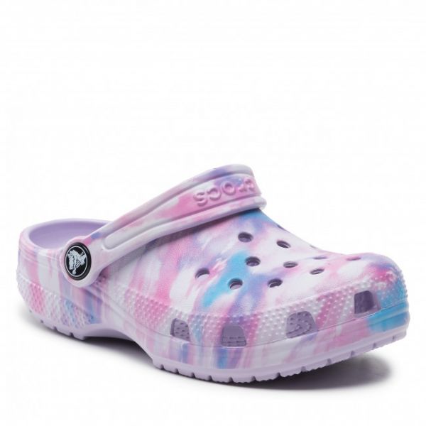 Ciabatte Crocs - Classic Dream Clog K 207596 Multi Ciabatte Crocs - Classic Dream Clog K 207596 Multi