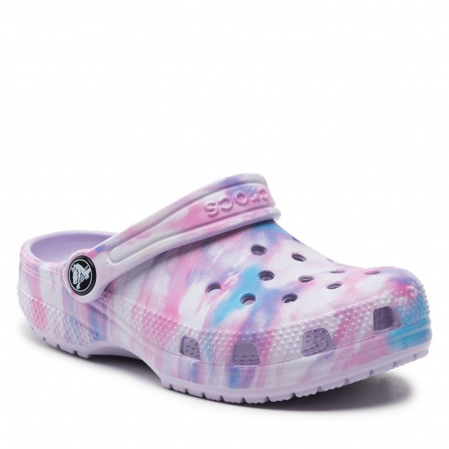 Ciabatte Crocs - Classic Dream Clog K 207596 Multi