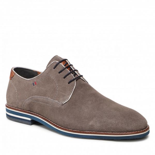 Scarpe basse Salamander - 31-57326-25 Grey Scarpe basse Salamander - 31-57326-25 Grey
