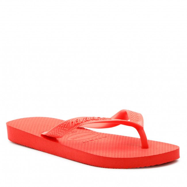 Infradito Havaianas - Top 40000295778 Red Crush