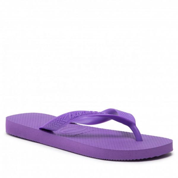 Infradito HAVAIANAS - Top 40000295970 Lilas Escuro/Lila