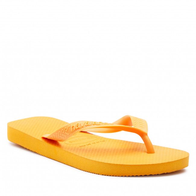 Infradito HAVAIANAS - Top 40000296362 Orange Citrus