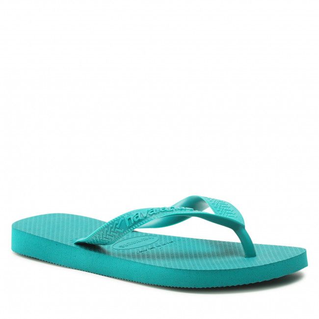 Infradito HAVAIANAS - Top 40000297913 Green Freshness