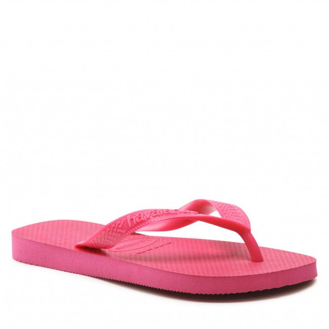 Infradito HAVAIANAS - Top 40000298910 Pink Electric