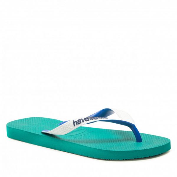 Infradito HAVAIANAS - Top Mix 41155497913 Green Freshness Infradito HAVAIANAS - Top Mix 41155497913 Green Freshness