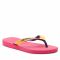 Infradito HAVAIANAS - Top Mix 41155498910 Pink Electric