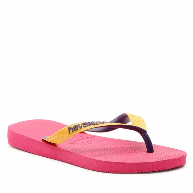 Infradito HAVAIANAS - Top Mix 41155498910 Pink Electric