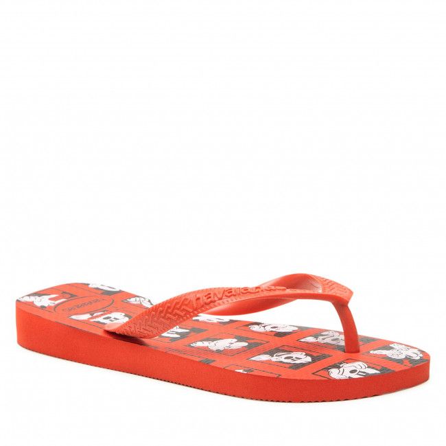 Infradito Havaianas - Top Disney 41394125778 Red Crush