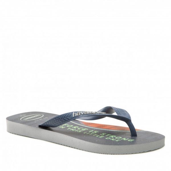 Infradito Havaianas - Top Baby Yoda 41460923498 Ice Grey Infradito Havaianas - Top Baby Yoda 41460923498 Ice Grey