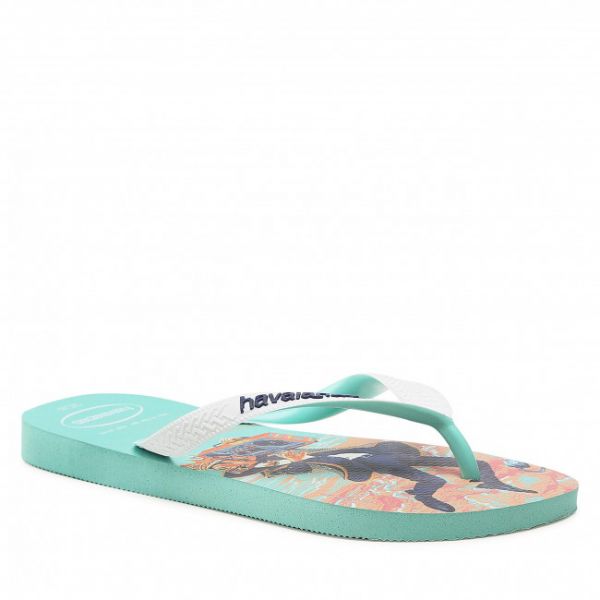 Infradito HAVAIANAS - Top Fortnite 41463667611 Green Dew Infradito HAVAIANAS - Top Fortnite 41463667611 Green Dew