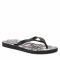 Infradito Havaianas - Top Marvel Lgmn 41469530090 Black