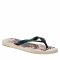 Infradito Havaianas - Top Marvel Cl 41470120121 Beige